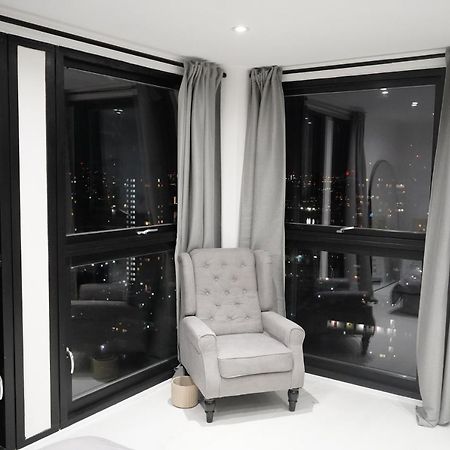 Phoenix Heights London Exterior foto