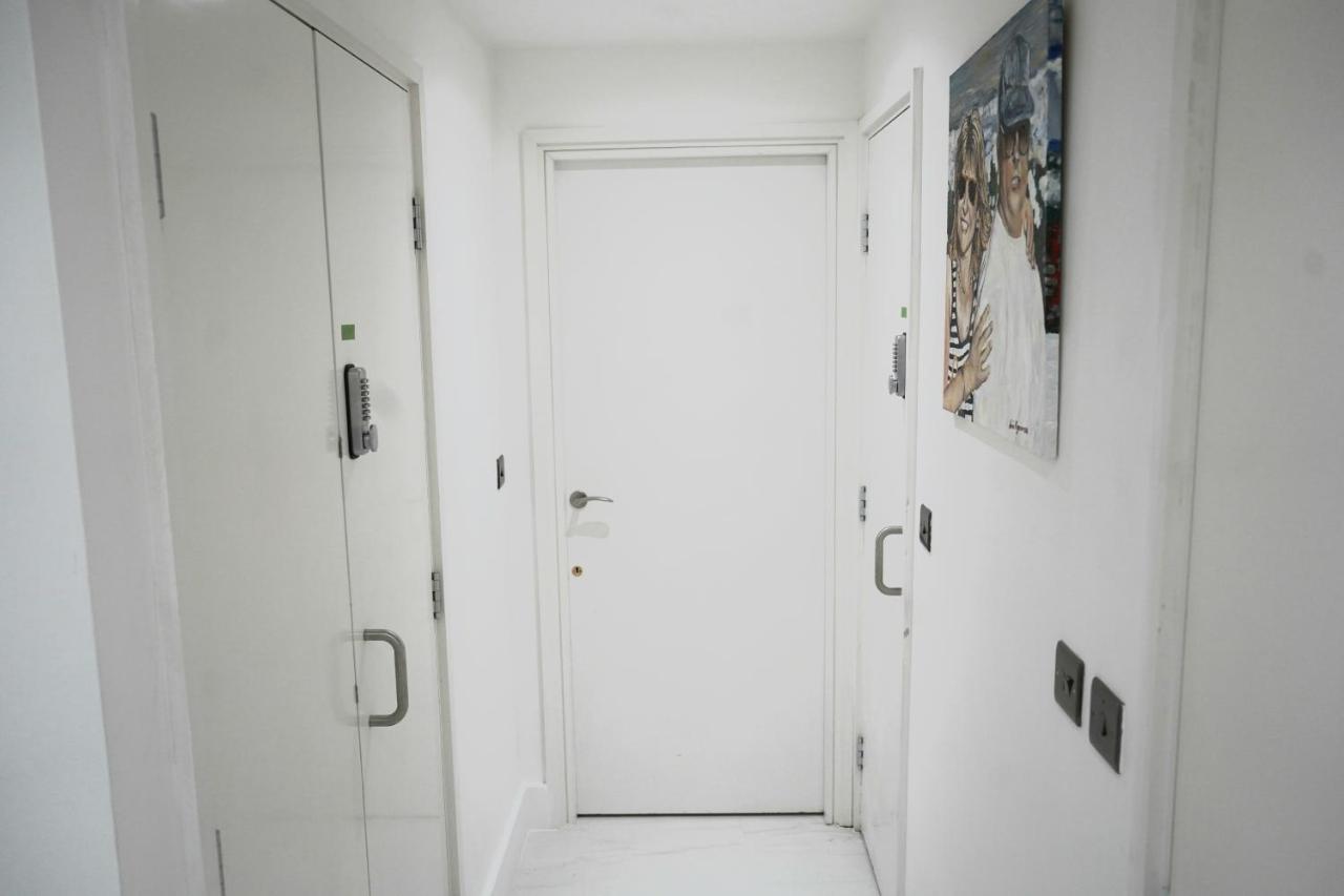 Phoenix Heights London Exterior foto